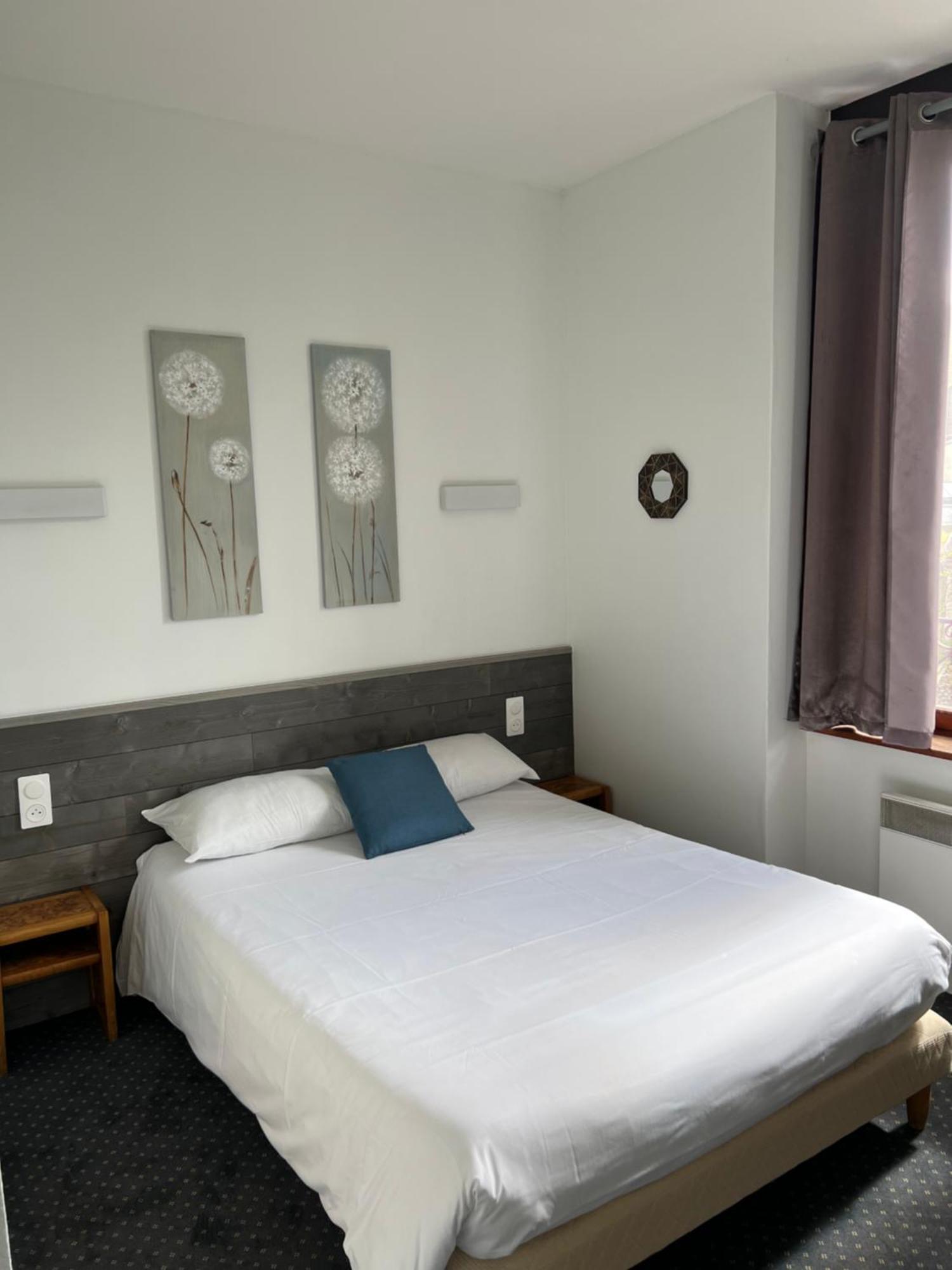 Hotel Tgv Кемпер Екстер'єр фото